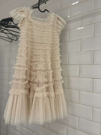 Needle & Thread Dress - size 8 years