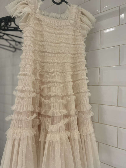 Needle & Thread Dress - size 8 years