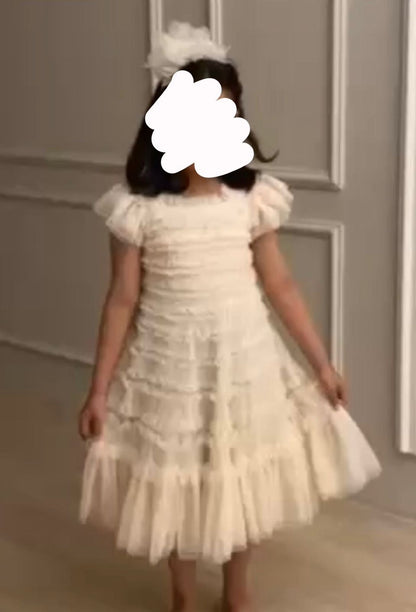 Needle & Thread Dress - size 8 years