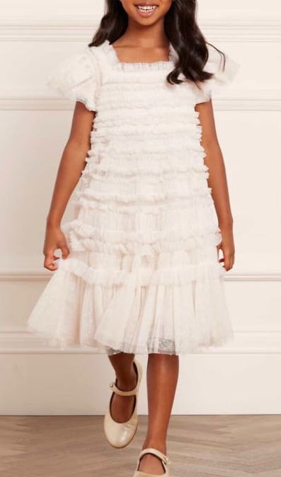 Needle & Thread Dress - size 8 years