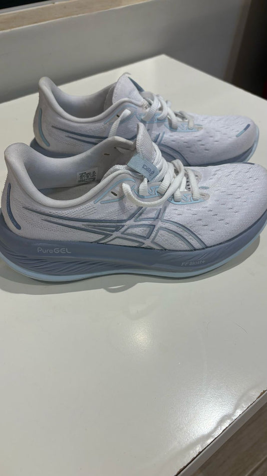 سنيكرز اسيكس | asics Sneakers- size 37