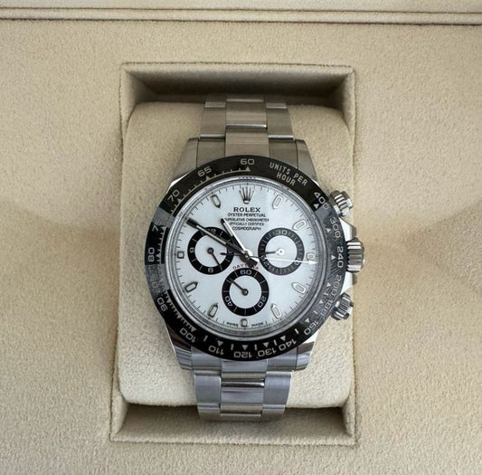 ROLEX Daytona Watch - size 40