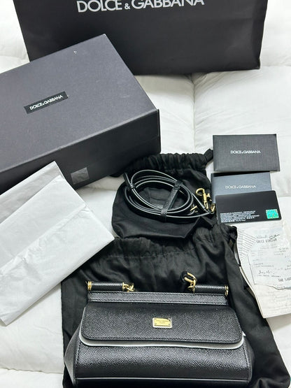 Dolce & Gabbana Bag