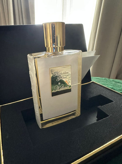 عطر كيليان فوربيدن جيمز | Forbidden Games By Kilian Perfume - 50 ml