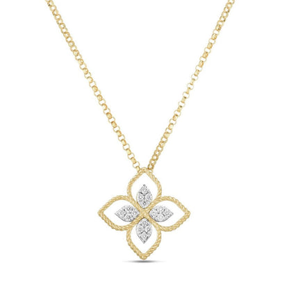 Roberto Coin Necklace - Large