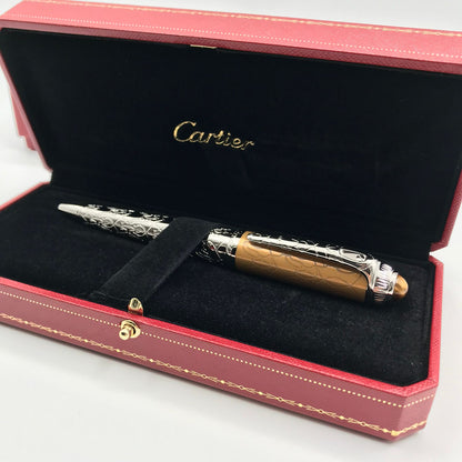 قلم كارتييه | Cartier Pet