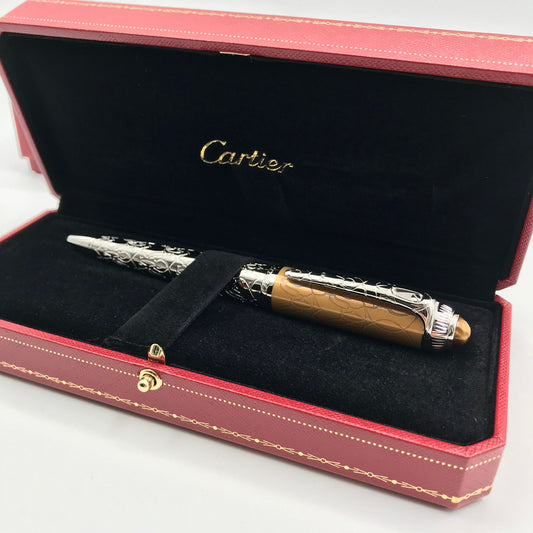 Cartier Pet