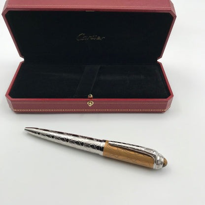 قلم كارتييه | Cartier Pet