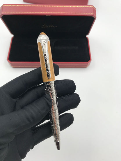 قلم كارتييه | Cartier Pet