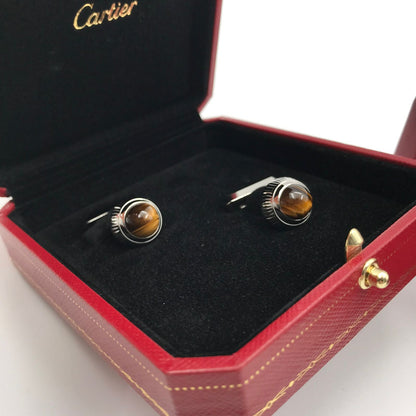 كبك كارتييه | Cartier Cufflink