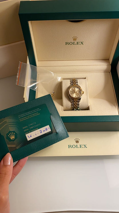 ROLEX Watch- size 28