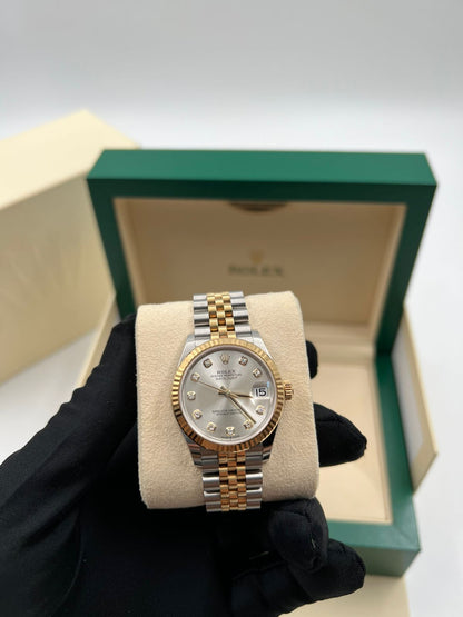 ROLEX Watch - size 31