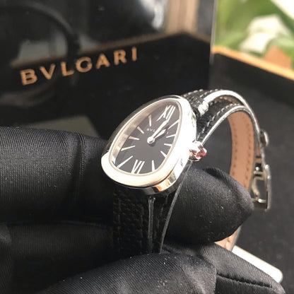 ساعة بولغاري | Bulgari Watch