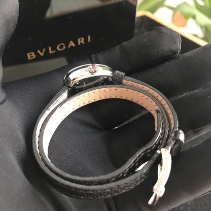 ساعة بولغاري | Bulgari Watch