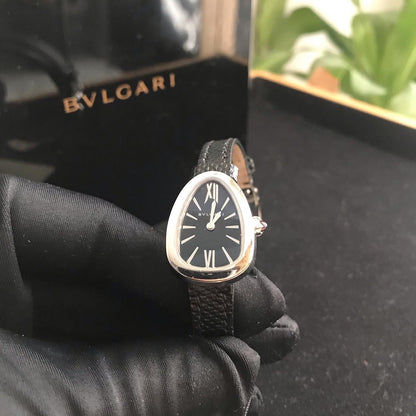 ساعة بولغاري | Bulgari Watch