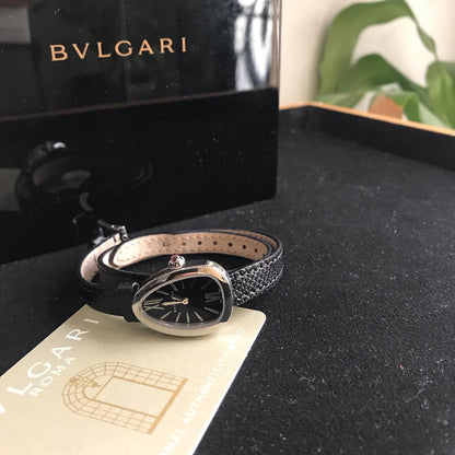 ساعة بولغاري | Bulgari Watch