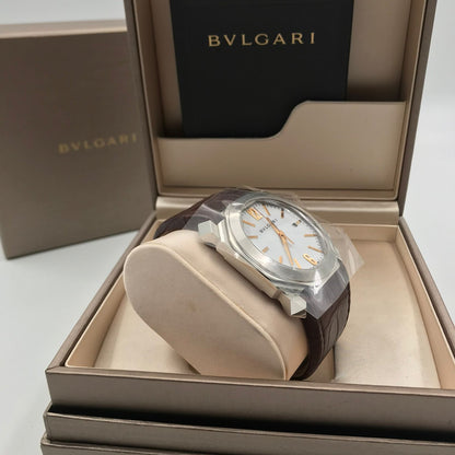 Bulgari Watch - size 41