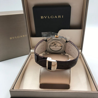 Bulgari Watch - size 41