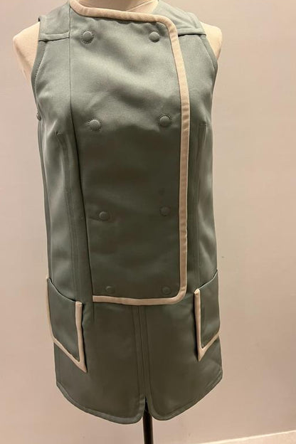 Balenciaga Dress New - size 38 = M