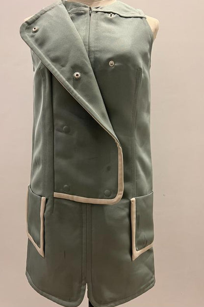 Balenciaga Dress New - size 38 = M