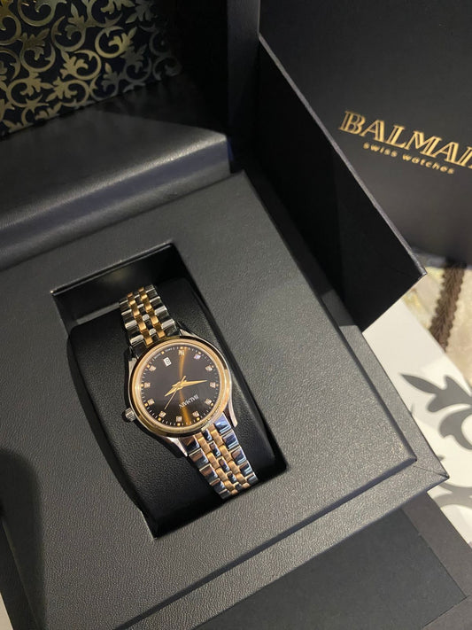 ساعة بالمان | BALMAIN Watch