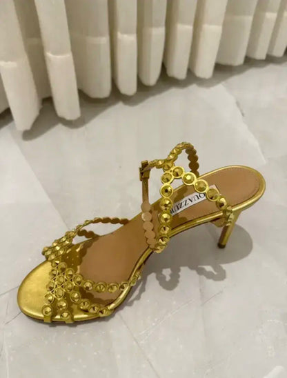 Aquazzura Heels - size 38