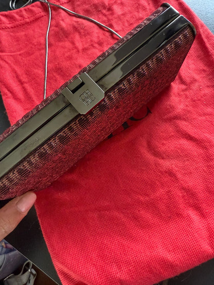 Carolina Herrera Bag