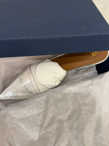 Malone Souliers Heels - size 39.5