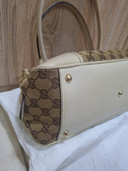 Gucci Bag Vintage