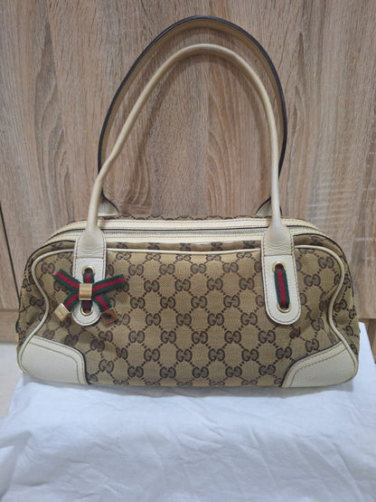Gucci Bag Vintage