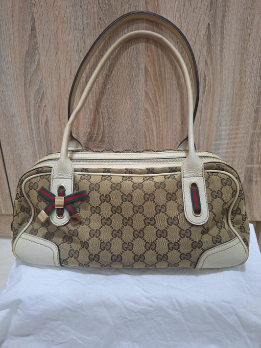 Gucci Bag Vintage