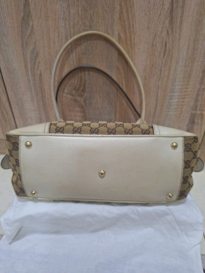 Gucci Bag Vintage
