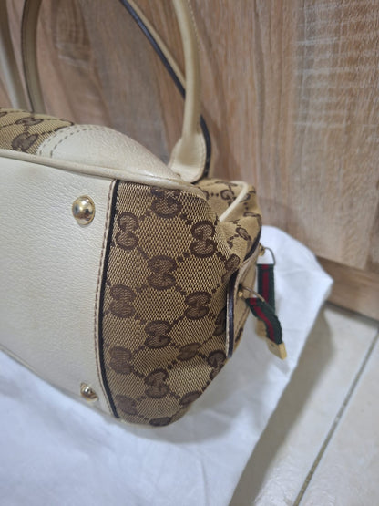 Gucci Bag Vintage