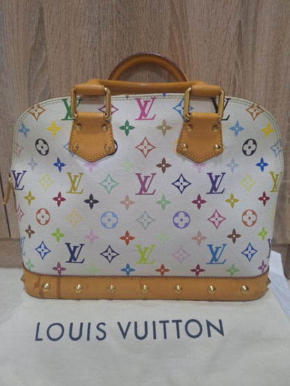 Louis Vuitton Bag Vintage