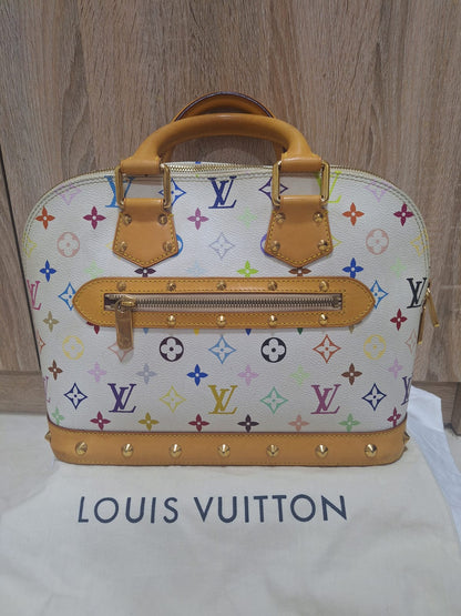Louis Vuitton Bag Vintage
