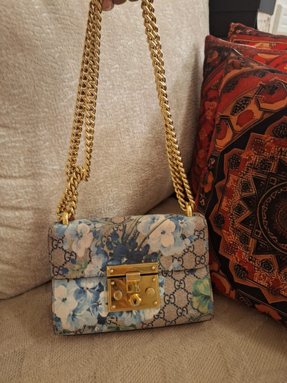 شنطة قوتشي | Gucci Bag