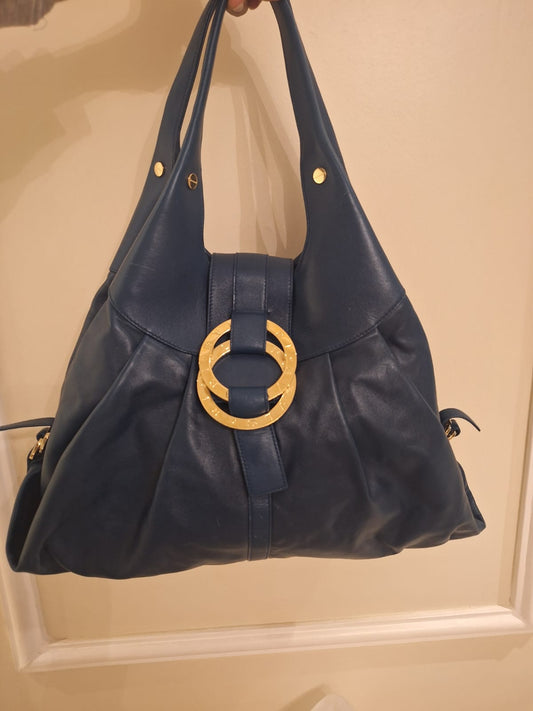 Bulgari Bag Vintage