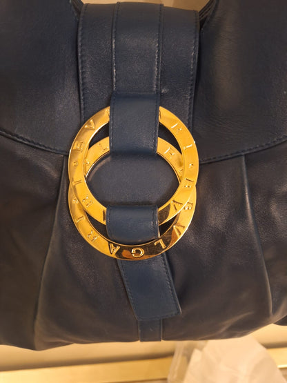 Bulgari Bag Vintage