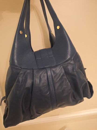 Bulgari Bag Vintage