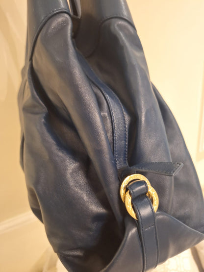 Bulgari Bag Vintage
