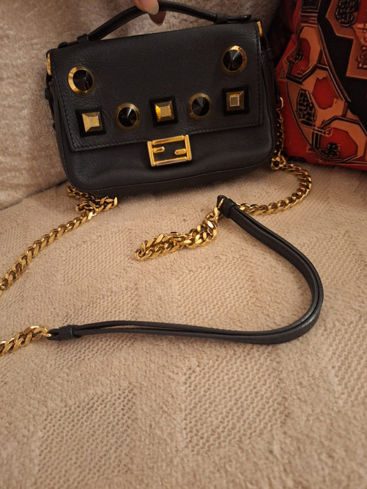 Fendi Bag
