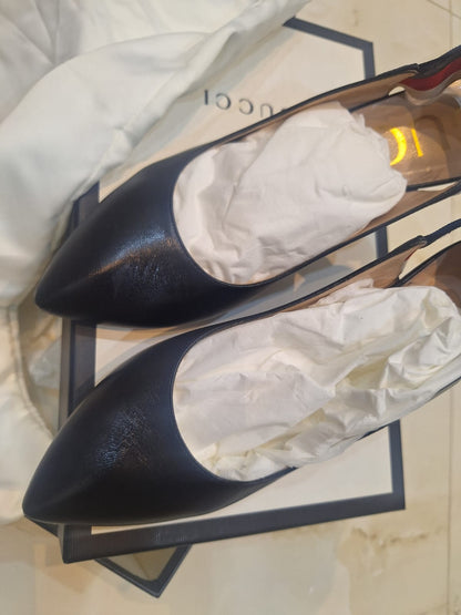 Gucci Heels - size 38