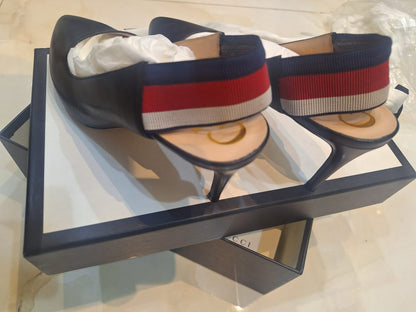 Gucci Heels - size 38
