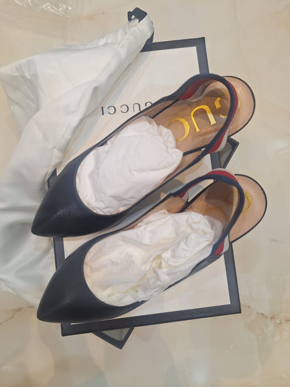 Gucci Heels - size 38