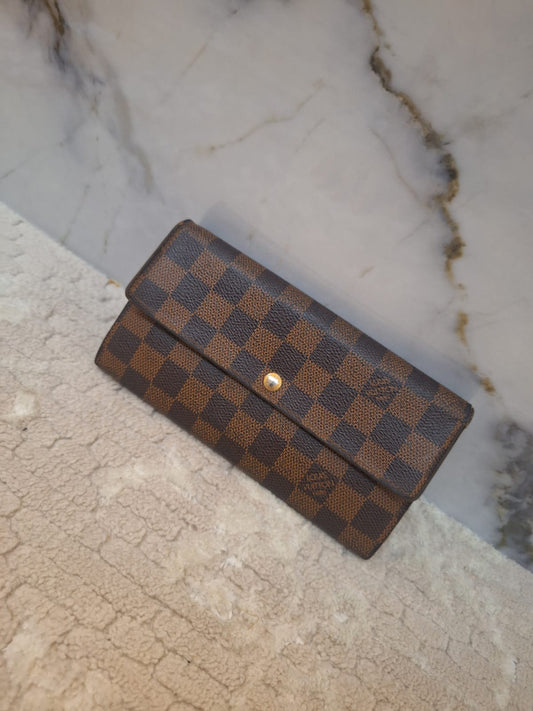 محفظة لويس فيتون | Louis Vuitton Wallet