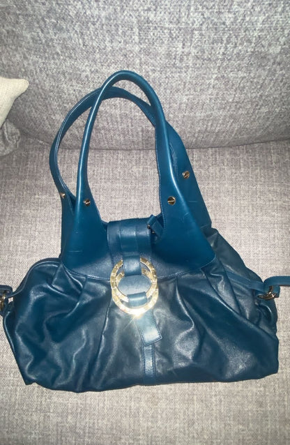 Bulgari Bag Vintage