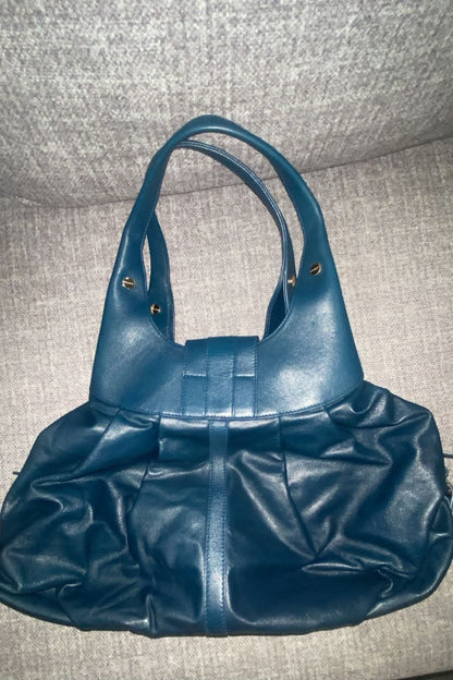 Bulgari Bag Vintage