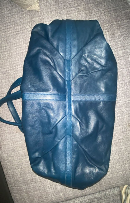 Bulgari Bag Vintage