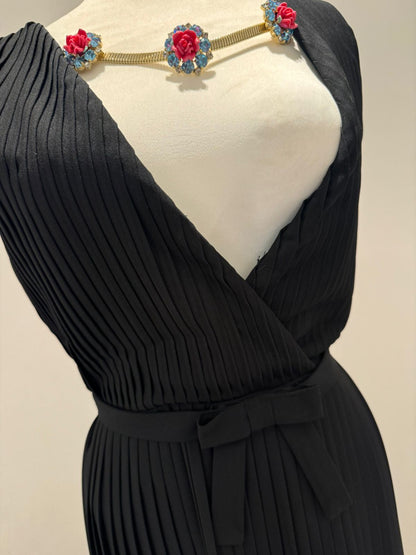 فستان روبرتو كافالي كلاس | Roberto Cavalli CLASS dress - size 40
