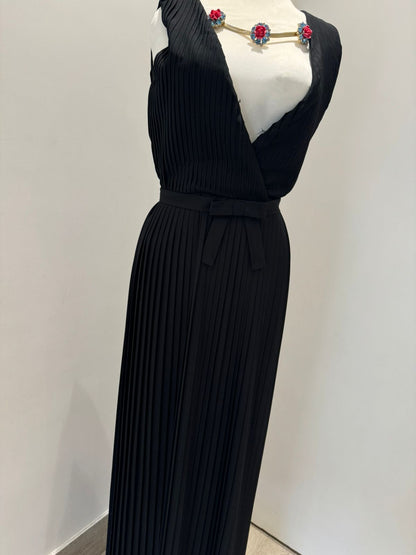فستان روبرتو كافالي كلاس | Roberto Cavalli CLASS dress - size 40